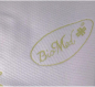 Preview: MAPE Aloe Vera pillowcase 75x45 cm